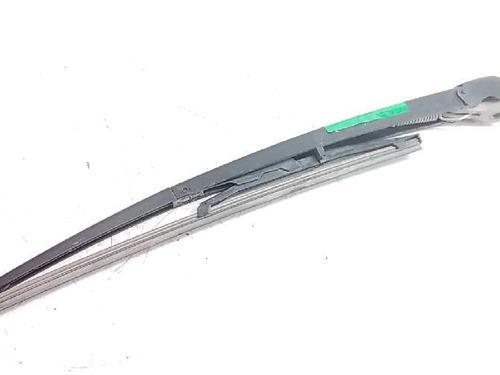 Back wipers mechanism FIAT PANDA (169_) 1.3 D Multijet 4x4 (169.AXC2A) (70 hp) 17957240