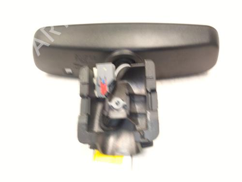 Rear mirror LAND ROVER RANGE ROVER EVOQUE (L538) 2.0 D | BP33017750I6 - Image 3