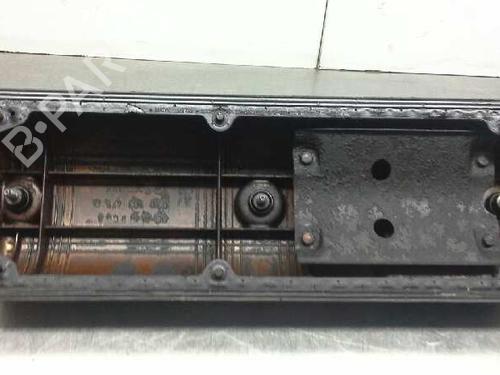 Valve cover SEAT AROSA (6H1)  | BP14311846M124 
