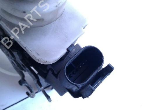 Front right lock RENAULT KANGOO (KC0/1_)  | BP8341220C97 