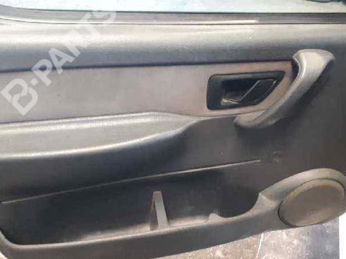 Front left interior door handle CITROËN BERLINGO Box Body/MPV (B9) 1.6 HDi 75 | BP10488349I13  - Image 11