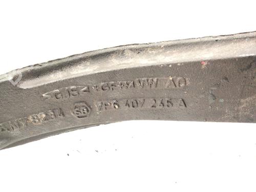 Left front steering knuckle VW TOUAREG (7LA, 7L6, 7L7) 3.0 V6 TDI | BP25228896M25 