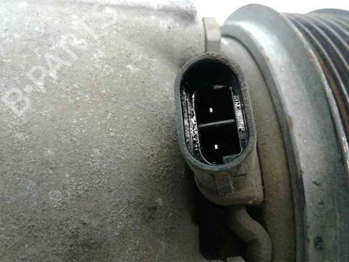 AC compressor RENAULT LAGUNA II (BG0/1_)  | BP209765M34 