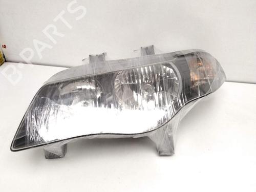Left headlight ROVER 45 I Saloon (RT) 2.0 iDT | BP10199362C28 - Image 5