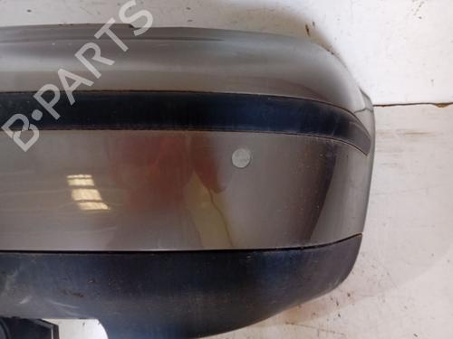 Rear bumper SEAT LEON (1M1) 1.9 TDI | BP24843630C8 
