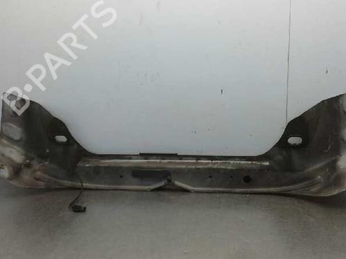 Front slam panel MERCEDES-BENZ M-CLASS (W163)  | BP1250774C72 