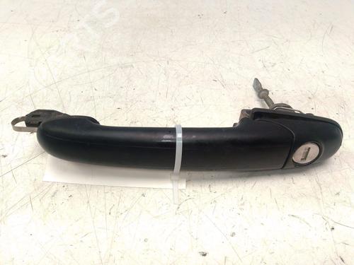 Used Front left exterior door handle Front left exterior door handle SEAT CORDOBA (6K1, 6K2) 1.6 i (75 hp) 40447287 40447287