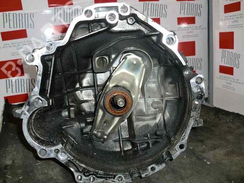 Used Gearbox VW PASSAT B5 (3B2) 1.9 TDI (115 hp) 110477