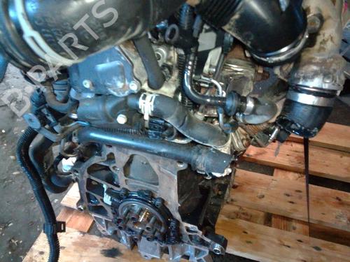 Engine SEAT TOLEDO III (5P2) 1.9 TDI | BP30624476M1