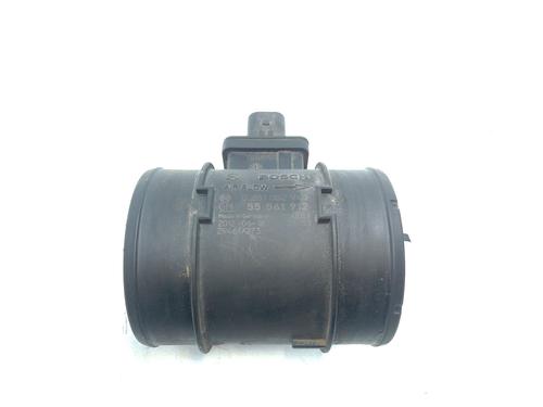 Used Mass air flow sensor Mass air flow sensor OPEL CORSA D (S07) 1.3 CDTI (L08, L68) (75 hp) 36264526 36264526
