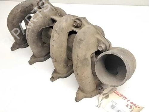 Used Intake manifold NISSAN VANETTE CARGO Van (HC 23) [1994-2002]  1278764