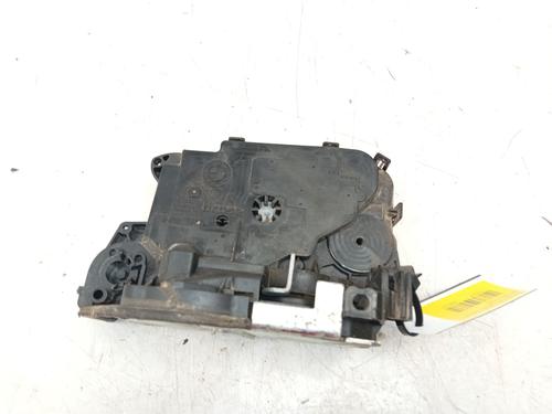 Used Rear right lock BMW 3 (E90) 318 d (143 hp) 24395158