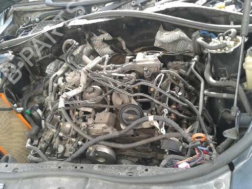 Intercooler VW TOUAREG (7LA, 7L6, 7L7) 3.0 V6 TDI | BP9873439M30 