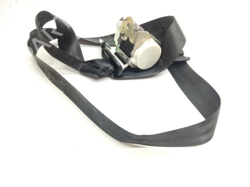Used Rear right seatbelt CITROËN C4 CACTUS 1.2 VTi 82 (82 hp) 16890883