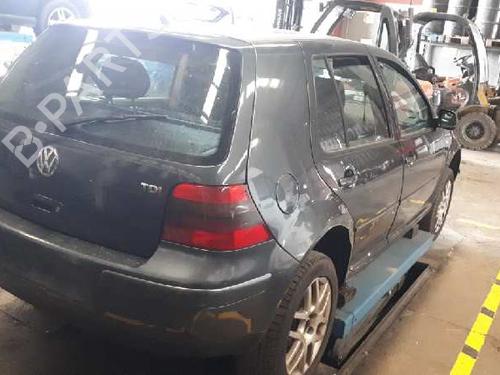 Right front driveshaft VW GOLF IV (1J1)  | BP11917437M39 