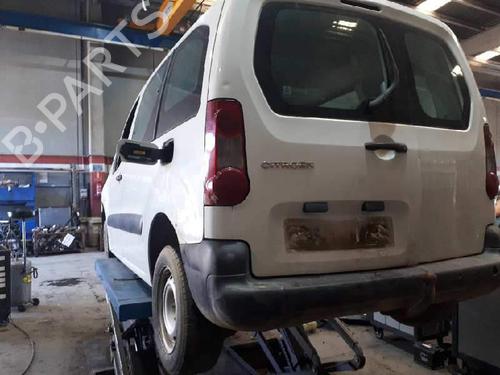 Front right interior door handle CITROËN BERLINGO MULTISPACE (B9) | BP10488306I14 - Image 5