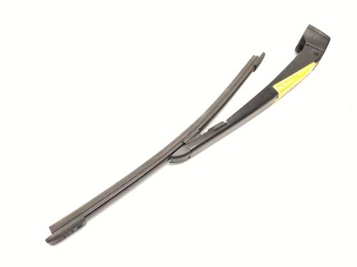 Used Rear windshield wiper arm MERCEDES-BENZ CLA Coupe (C117) CLA 220 CDI / d (117.303) (163 hp) 25861694