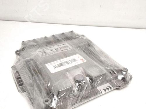 Engine control unit (ECU) HYUNDAI i30 (GD) | BP10041236M57 - Image 4