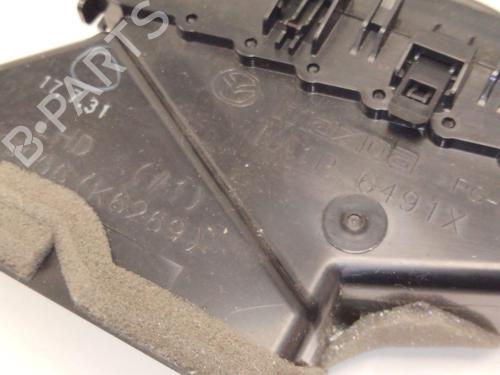 Air vent MAZDA MX-5 RF Targa (ND) 2.0 (ND2E) | BP26295031I21  - Image 5