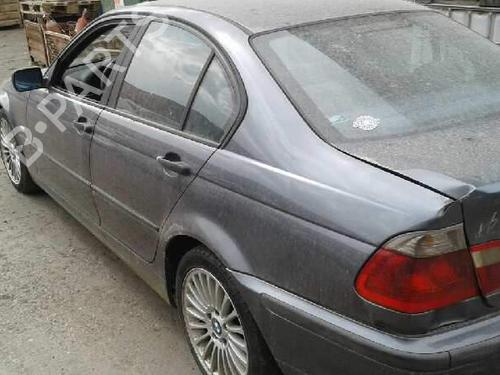 Engine control unit (ECU) BMW 3 (E46) 320 d | BP7303618M57 - Image 10