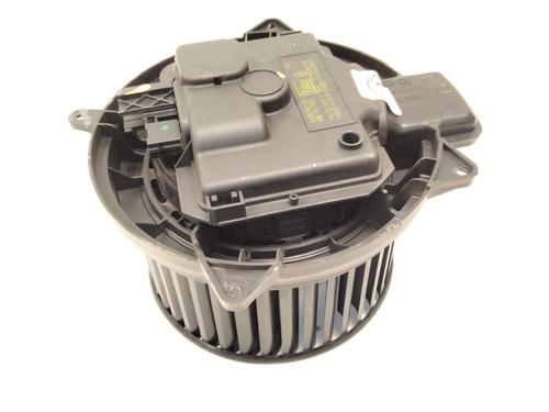 Used Heater blower motor MERCEDES-BENZ M-CLASS (W164) ML 350 4-matic (164.186) (272 hp) 25229537