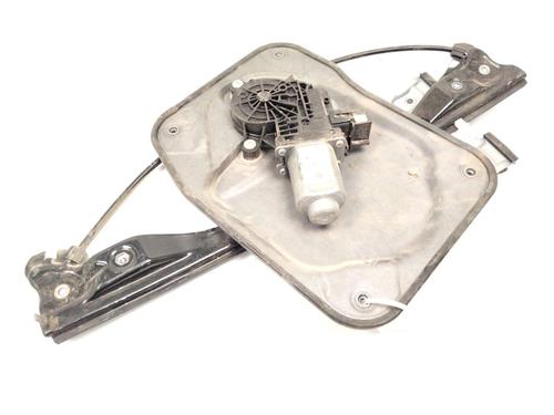 Used Front right window mechanism Front right window mechanism 26445855 26445855