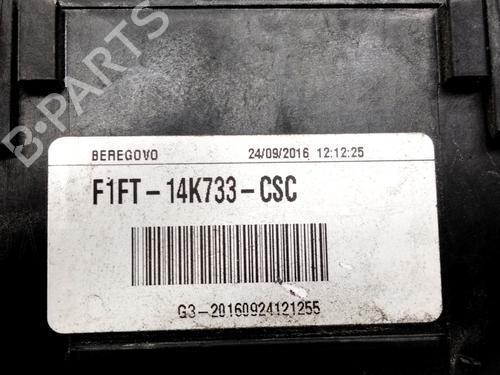 Fuse box FORD FOCUS III 1.0 EcoBoost | BP22982649E1 