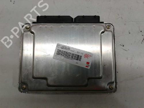 Computer motormanagement AUDI ALLROAD C5 (4BH) 2.5 TDI quattro (180 hp) 11285024