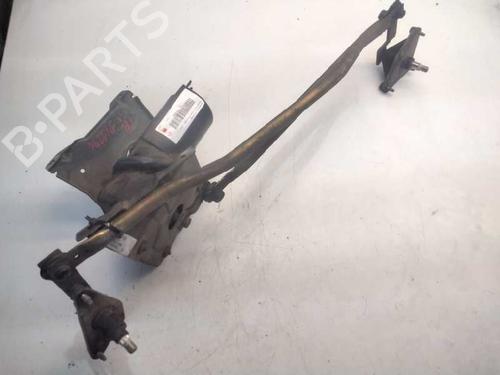 Used Front wiper motor NISSAN SERENA (C23) [1991-2001]  10291506