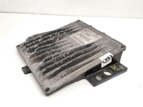 Engine control unit (ECU) RENAULT MEGANE II (BM0/1_, CM0/1_)  | BP1499352M57 