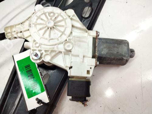 Front right window mechanism BMW 3 Touring (E91) 318 d | BP19656880C23 