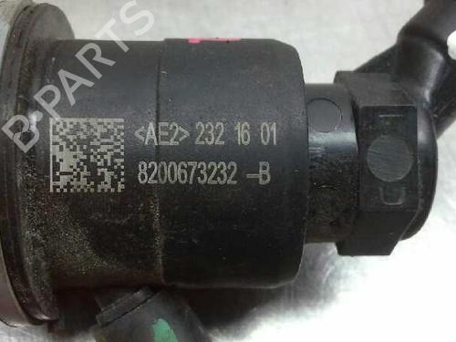Clutch slave cylinder NISSAN NV400 Bus (X62, X62B) dCi 145 | BP14313799M113