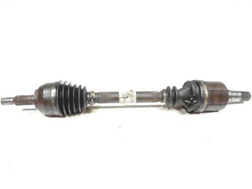 Used Left front driveshaft RENAULT MEGANE II (BM0/1_, CM0/1_) [2001-2012]  8000167