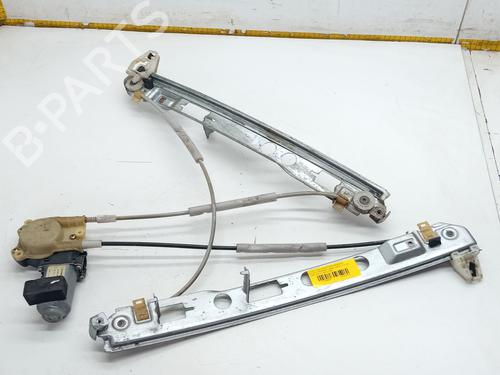 Used Front right window mechanism RENAULT MEGANE II Saloon (LM0/1_) 1.5 dCi (LM02, LM13, LM2A) (101 hp) 28097912