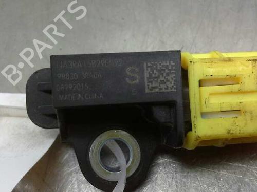 Electronic sensor NISSAN QASHQAI II SUV (J11, J11_)  | BP4024973M84 