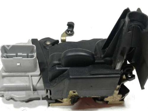 Front left lock PEUGEOT 307 SW (3H) 1.6 HDI 110 | BP8341362C98 