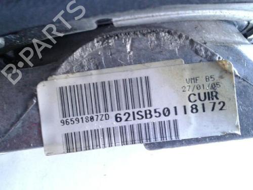 Steering wheel CITROËN C4 I (LC_)  | BP8946509C49 