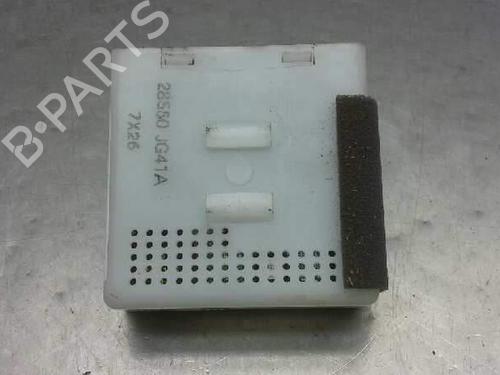 Used Control unit Control unit 11638226 11638226