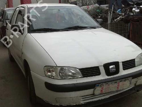Right taillight SEAT IBIZA II (6K1)  | BP242902C35 