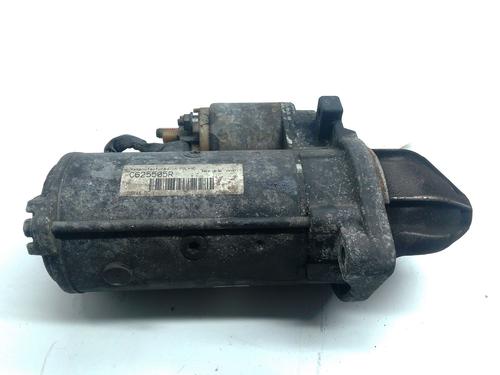 Used Starter Starter MERCEDES-BENZ VITO / MIXTO Van (W639) 109 CDI (639.601, 639.603, 639.605) (88 hp) 33715191 33715191