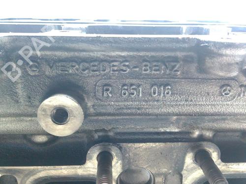Topstykke MERCEDES-BENZ C-CLASS T-Model (S204) C 220 CDI (204.202) | BP31038678M5 