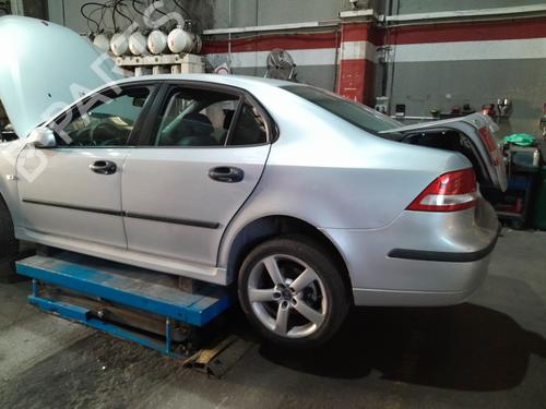 Front right window mechanism SAAB 9-3 (YS3F, E79, D79, D75) 1,8t | BP27567505C23 