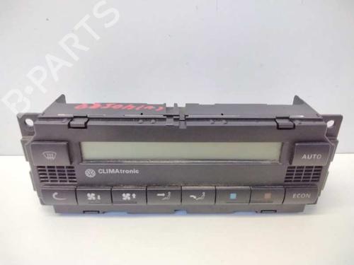 Airco bedieningspaneel VW POLO (9N_, 9A_) [2001-2014]  17055545