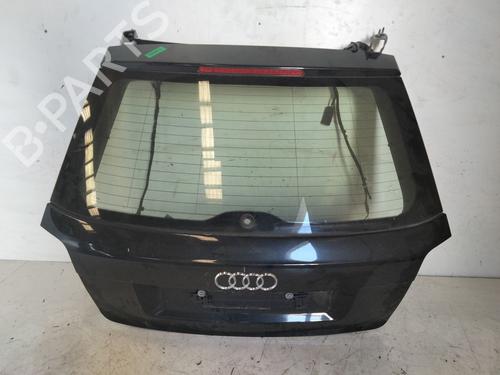Used Tailgate AUDI A3 (8P1) [2003-2013]  21050617