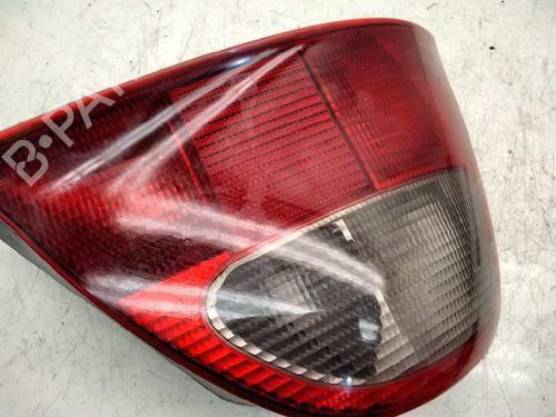 Used Left taillight Left taillight ROVER 25 I Hatchback (RF) [1999-2006] 8168040 8168040
