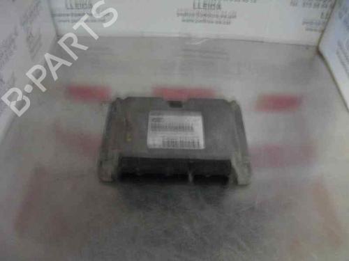 Used Engine control unit (ECU) FIAT PANDA (169_) [2003-2025]  185641