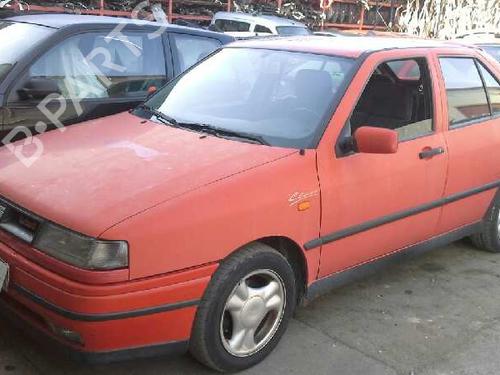 Front right exterior door handle SEAT TOLEDO I (1L2)  | BP1622130C129 