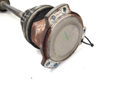Left front driveshaft INFINITI EX 30d | BP23958623M38 