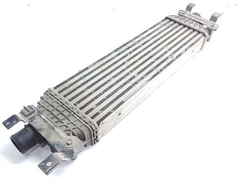 Intercooler FORD FIESTA V (JH_, JD_) [2001-2014]  609878