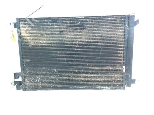 Used AC radiator AC radiator AUDI Q2 (GAB, GAG) 1.0 TFSI (115 hp) 36075798 36075798